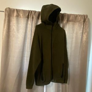 American Eagle Zip up hoodie